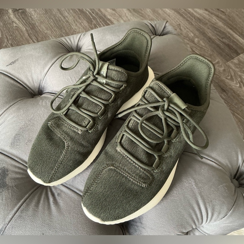 Adidas Original Tubular Lace up Women’s Sneakers